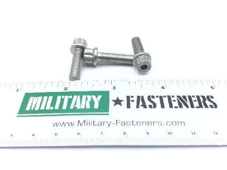MS9557-12 Machine Bolt (3)