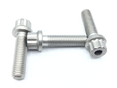MS9557-13 Machine Bolt
