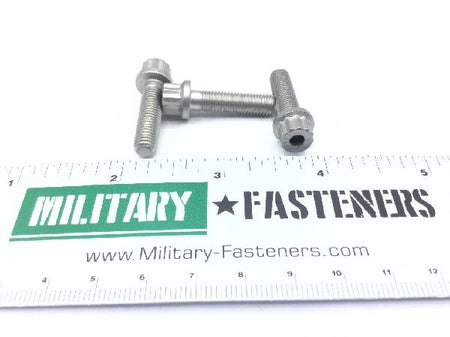 MS9557-13 Machine Bolt (2)