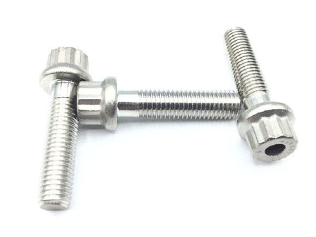 MS9557-14 Machine Bolt (2)
