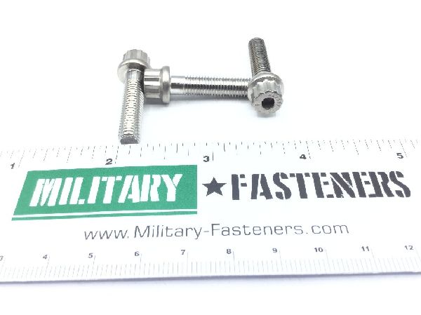 MS9557-14 Machine Bolt (3)