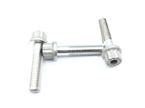 MS9557-15 Machine Bolt (2)