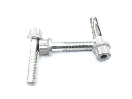 MS9557-15 Machine Bolt (2)