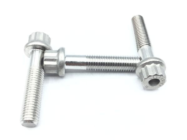 MS9557-16 Machine Bolt (2)