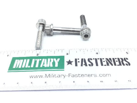 MS9557-16 Machine Bolt (3)