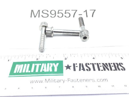 MS9557-17 Machine Bolt