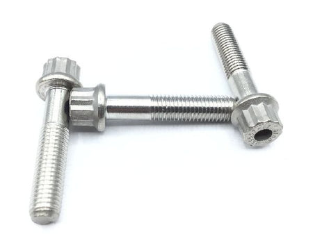 MS9557-17 Machine Bolt (2)