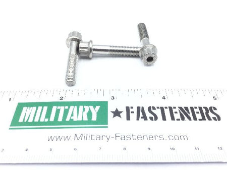 MS9557-17 Machine Bolt (3)