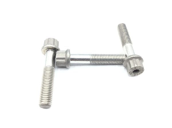 MS9557-18 Machine Bolt (2)