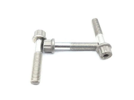 MS9557-18 Machine Bolt (2)