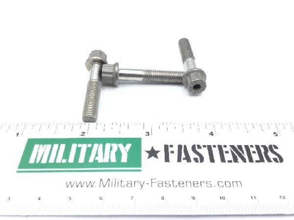 MS9557-18 Machine Bolt (3)