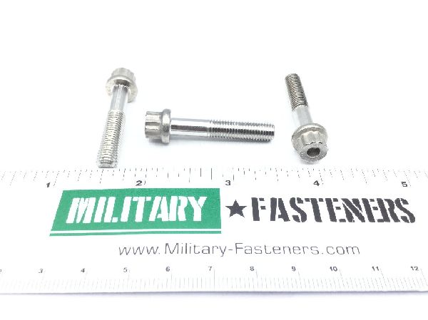 MS9557-19 Machine Bolt (6)