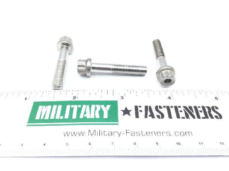 MS9557-19 Machine Bolt (6)
