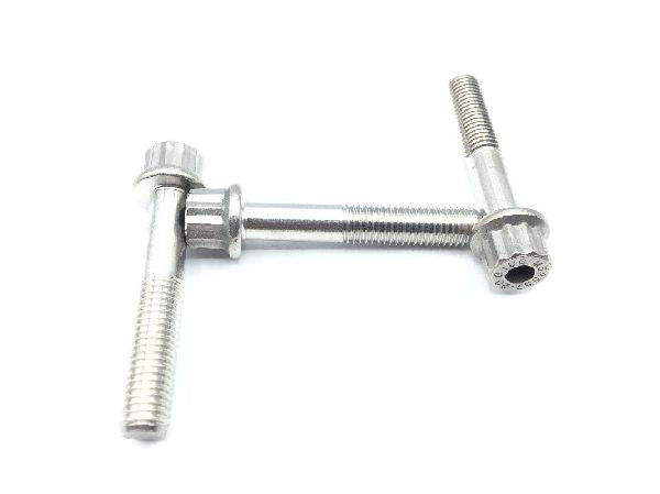 MS9557-20 Machine Bolt (2)