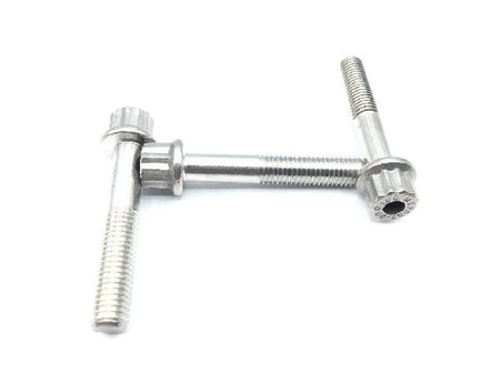 MS9557-20 Machine Bolt (2)