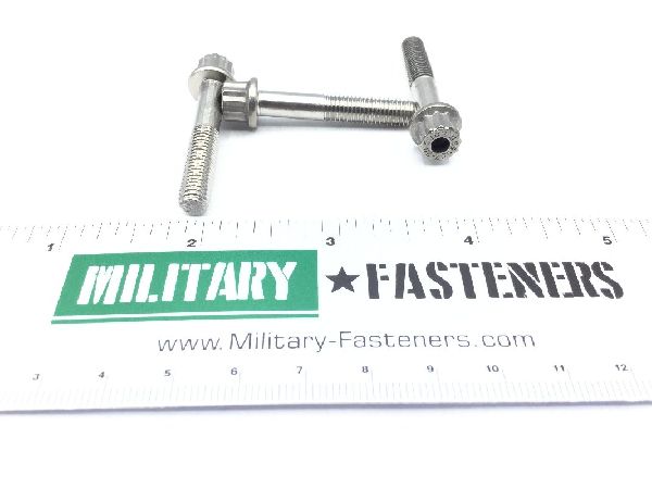 MS9557-20 Machine Bolt (3)