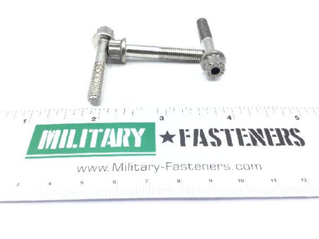 MS9557-20 Machine Bolt (3)