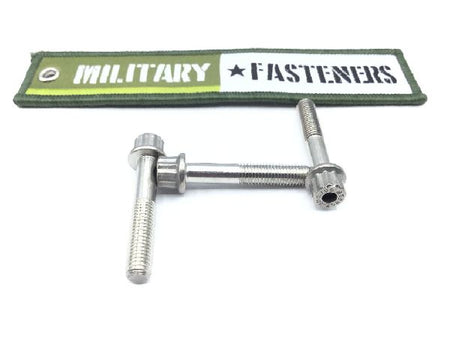 MS9557-20 Machine Bolt (4)