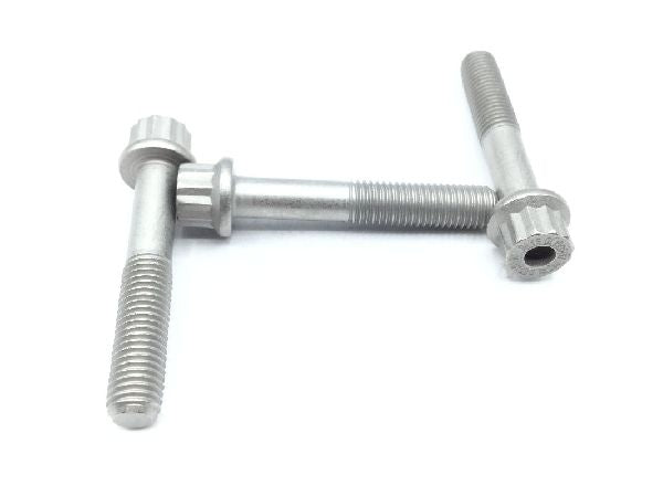 MS9557-21 Machine Bolt (2)