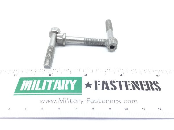 MS9557-21 Machine Bolt (3)