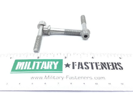 MS9557-21 Machine Bolt (3)