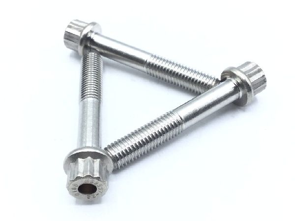 MS9557-22 Machine Bolt