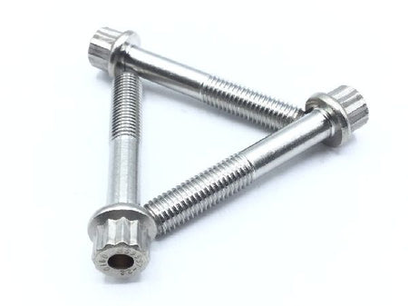 MS9557-22 Machine Bolt