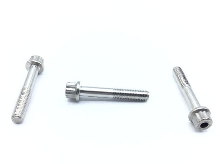 MS9557-22 Machine Bolt (2)