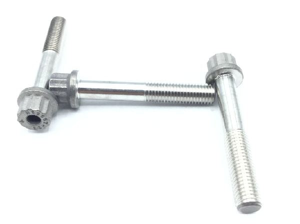 MS9557-23 Machine Bolt (2)