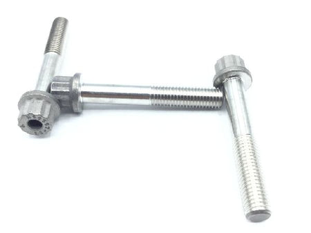MS9557-23 Machine Bolt (2)