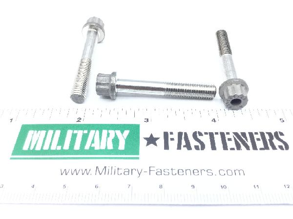 MS9557-23 Machine Bolt (3)