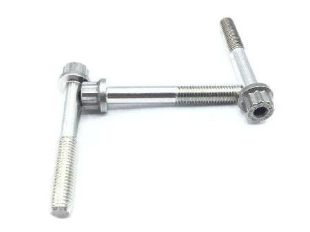 MS9557-25 Machine Bolt (2)