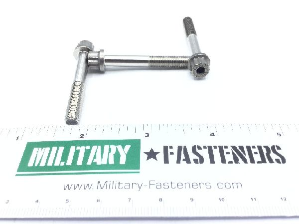 MS9557-25 Machine Bolt (3)