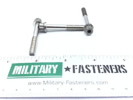 MS9557-25 Machine Bolt (3)