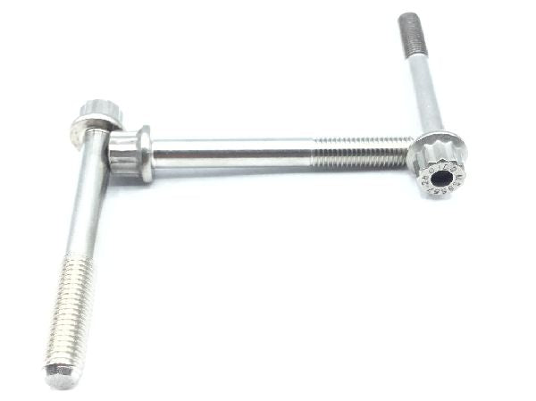 MS9557-28 Machine Bolt (2)