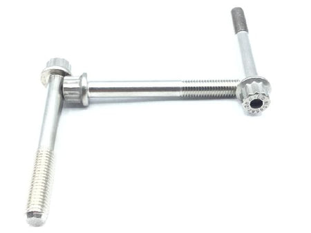 MS9557-28 Machine Bolt (2)