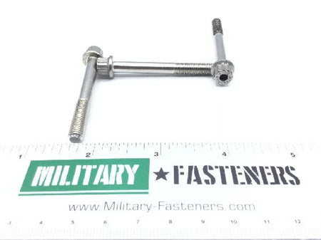 MS9557-28 Machine Bolt (3)