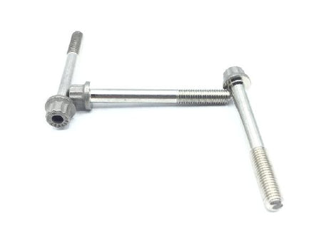 MS9557-29 Machine Bolt (2)