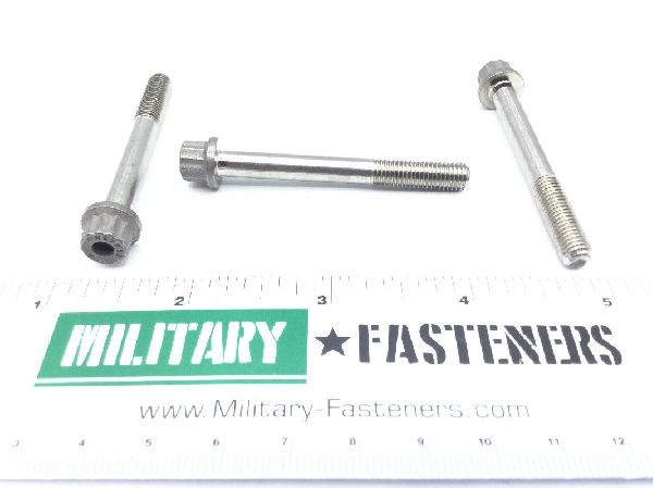 MS9557-29 Machine Bolt (3)