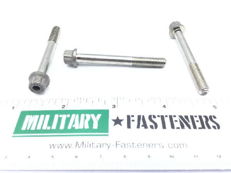 MS9557-29 Machine Bolt (3)