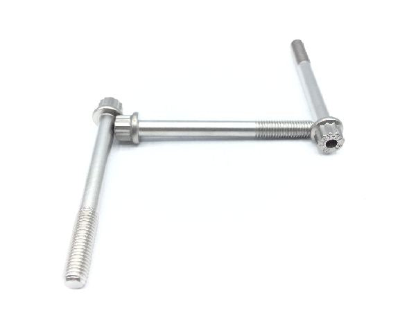 MS9557-31 Machine Bolt (2)