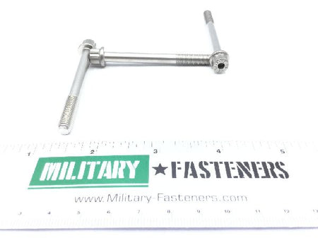 MS9557-31 Machine Bolt (3)