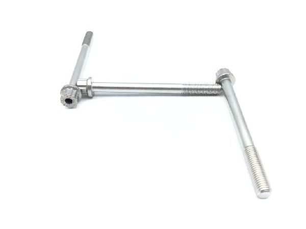 MS9557-34 Machine Bolt (2)