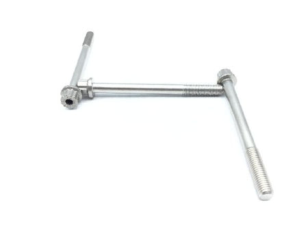 MS9557-34 Machine Bolt (2)