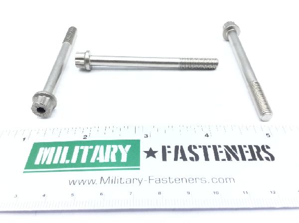 MS9557-34 Machine Bolt (3)