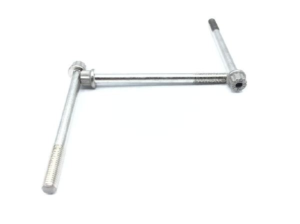 MS9557-36 Machine Bolt (2)