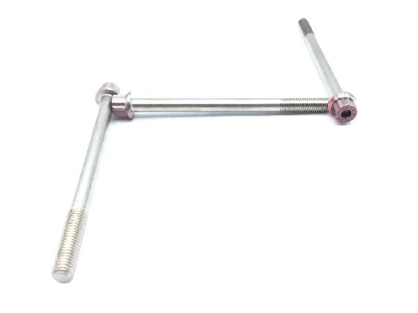 MS9557-38 Machine Bolt (2)