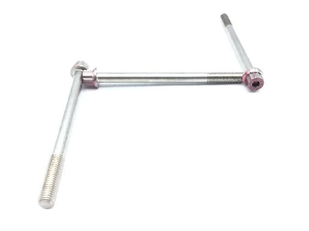 MS9557-38 Machine Bolt (2)
