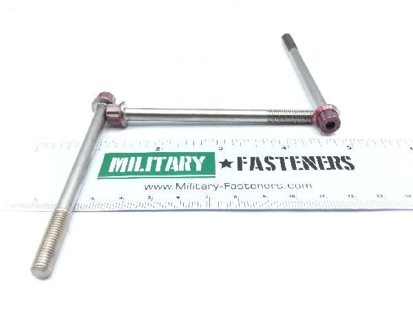 MS9557-38 Machine Bolt (3)