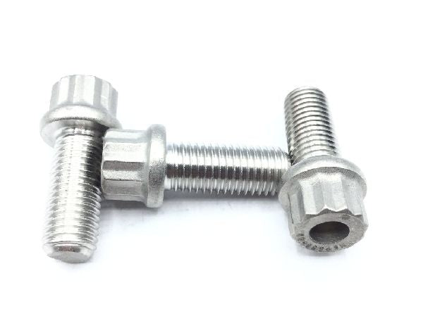 MS9558-08 Machine Bolt (2)